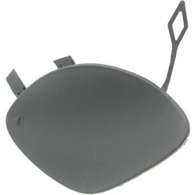 New Tow Eye Cover Compatible With Mercedes Benz E350 4Matic E400 4Matic E53 Amg 4Matic E300 4Matic thumbnail 7