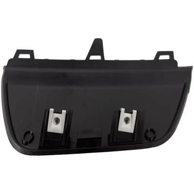 New Tow Eye Cover Compatible With Ford F-150 Xlt 6 Cyl 2.7L F-150 King Ranch 6 Cyl 3.0L F-150 Lariat thumbnail 9