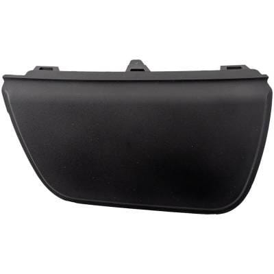 New Tow Eye Cover Compatible With Ford F-150 Platinum 6 Cyl 3.5L F-150 Xl 6 Cyl 3.5L F-150 Police
