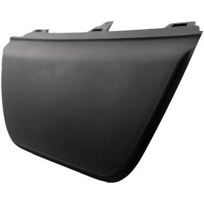 New Tow Eye Cover Compatible With Ford F-150 Platinum 6 Cyl 3.5L F-150 Xl 6 Cyl 3.5L F-150 Police thumbnail 5