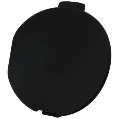 New Tow Eye Cover Compatible With Mazda Cx-5 Gs 4 Cyl 2.5L Cx-5 Gt 4 Cyl 2.5L Cx-5 Grand Select 4