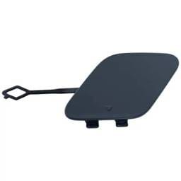 New Tow Eye Cover Compatible With Bmw 750Li Xdrive Base 8 Cyl 4.4L 750I Xdrive Base 8 Cyl 4.4L 740I