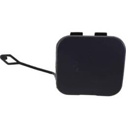 New Tow Eye Cover Compatible With Cadillac Sts Base 8 Cyl 4.6L Sts V 8 Cyl 4.4L Sts Base 6 Cyl 3.6L