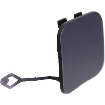 New Tow Eye Cover Compatible With Cadillac Sts Base 8 Cyl 4.6L Sts V 8 Cyl 4.4L Sts Base 6 Cyl 3.6L thumbnail 5