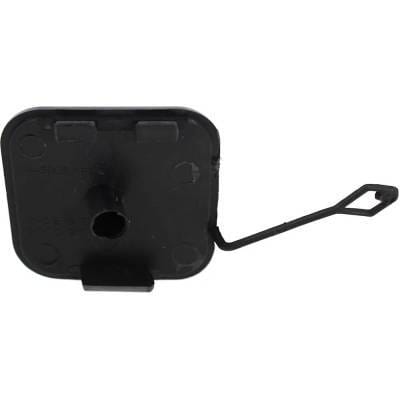 New Tow Eye Cover Compatible With Cadillac Sts Base 8 Cyl 4.6L Sts V 8 Cyl 4.4L Sts Base 6 Cyl 3.6L thumbnail 9