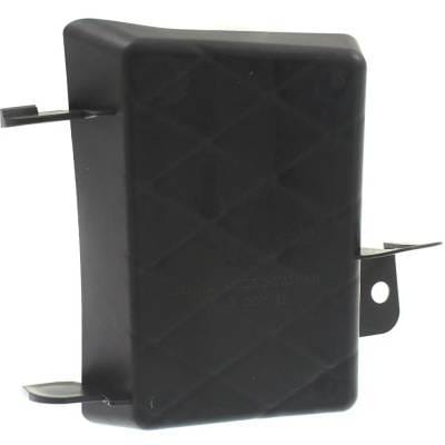 New Tow Eye Cover Compatible With Jeep Grand Cherokee Laredo X Grand Cherokee Overland Grand thumbnail 9