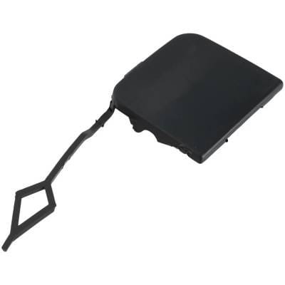 New Tow Eye Cover Compatible With Volkswagen Jetta Highline Tdi 4 Cyl 2.0L Jetta Highline 4 Cyl 1.8L thumbnail 5