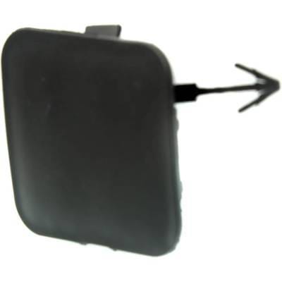 New Tow Eye Cover Compatible With Infiniti Q50 Sport Q50 Hybrid Sport Q50 Red Sport 400 Q50 Hybrid thumbnail 3
