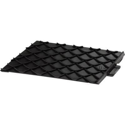 New Tow Eye Cover Compatible With Mercedes Benz Gl550 All Submodels Gl63 Amg All Submodels Gl350 All thumbnail 11