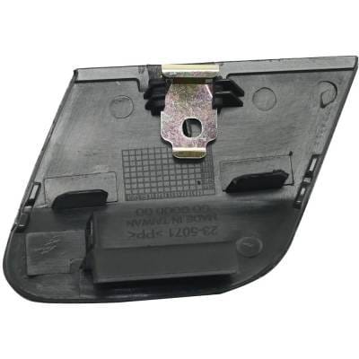 New Tow Eye Cover Compatible With Mercedes Benz Gle350d All Submodels Gle450 Amg All Submodels Gle43 thumbnail 9