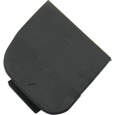 New Tow Eye Cover Compatible With Mercedes Benz Gle350d All Submodels Gle43 Amg All Submodels Gle450 thumbnail 5