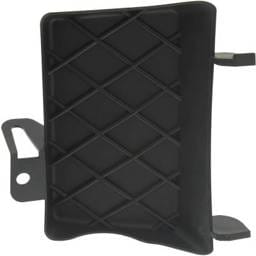 New Tow Eye Cover Compatible With Jeep Grand Cherokee Overland Grand Cherokee Laredo Grand Cherokee