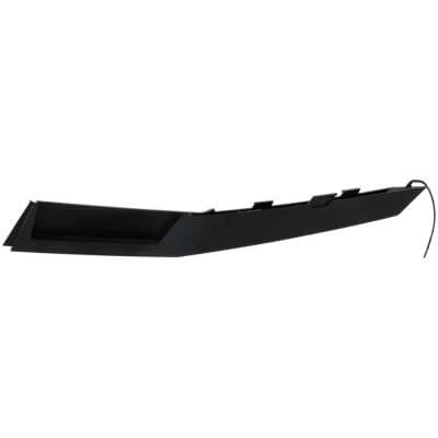 New Tow Eye Cover Compatible With Chevrolet Camaro Ls Camaro Lt 2016-2018 Gm1029140 23158498 thumbnail 11