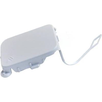 New Tow Eye Cover Compatible With Mercedes Benz Slk280 Base Slk300 Base Slk55 Amg Base Slk350 Base thumbnail 7