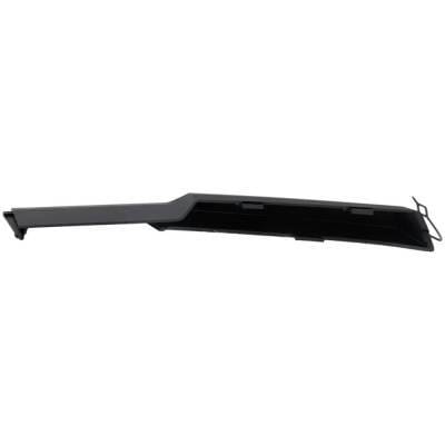 New Tow Eye Cover Compatible With Chevrolet Camaro Ls Camaro Lt 2016-2018 By 23158498 Gm1029140 thumbnail 7