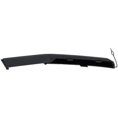 New Tow Eye Cover Compatible With Chevrolet Camaro Ls Camaro Lt 2016-2018 By 23158498 Gm1029140 thumbnail 9