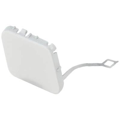 New Tow Eye Cover Compatible With Mercedes Benz Slk55 Amg Base Slk280 Base Slk350 Base Slk300 Base
