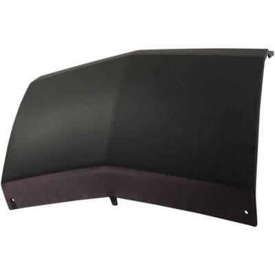 New Tow Eye Cover Compatible With Cadillac Xt5 Luxury 4 Cyl 2.0L Xt5 Luxury 6 Cyl 3.6L Xt5 Premium thumbnail 5