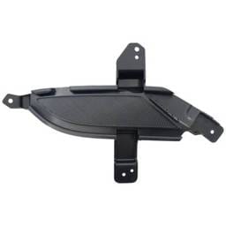 New Tow Eye Cover Compatible With Kia K5 Ex 4 Cyl 1.6L K5 Lxs 4 Cyl 1.6L K5 Lx 4 Cyl 1.6L 2021-2024