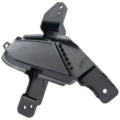 New Tow Eye Cover Compatible With Kia K5 Ex 4 Cyl 1.6L K5 Lxs 4 Cyl 1.6L K5 Lx 4 Cyl 1.6L 2021-2024 thumbnail 5