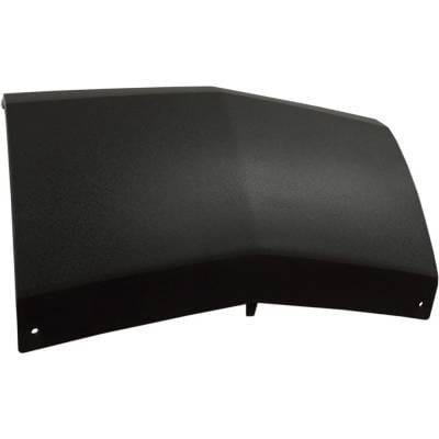 New Tow Eye Cover Compatible With Cadillac Xt5 Base 6 Cyl 3.6L Xt5 Luxury 4 Cyl 2.0L Xt5 Luxury 6 thumbnail 3