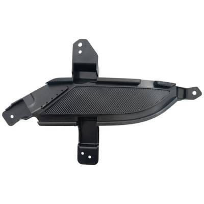 New Tow Eye Cover Compatible With Kia K5 Ex 4 Cyl 1.6L K5 Lx 4 Cyl 1.6L K5 Lxs 4 Cyl 1.6L 2021-2024