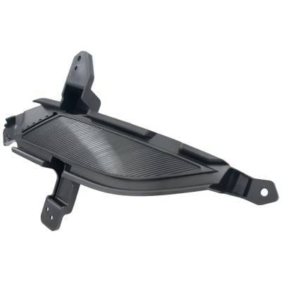 New Tow Eye Cover Compatible With Kia K5 Ex 4 Cyl 1.6L K5 Lx 4 Cyl 1.6L K5 Lxs 4 Cyl 1.6L 2021-2024 thumbnail 5