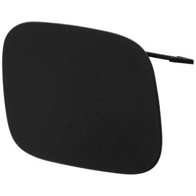 New Tow Eye Cover Compatible With Acura Tlx Base 4 Cyl 2.4L Tlx Sh-Awd 6 Cyl 3.5L Tlx Base 6 Cyl