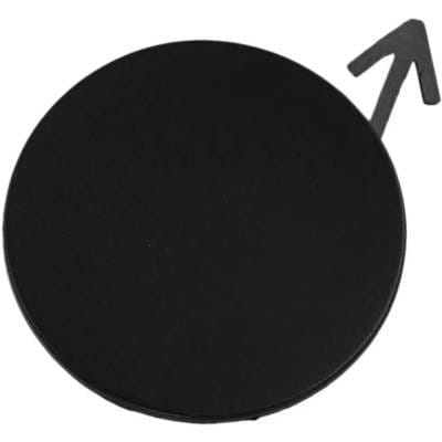 Tow Eye Cover Compatible With Acura Tlx Sh-Awd 2018-2020 Ac1029101 71104Tz3a50zd thumbnail 7