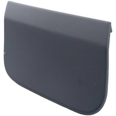 New Tow Eye Cover Compatible With Mercedes Benz E63 Amg S 4Matic 8 Cyl 4.0L E350 Base 4 Cyl 2.0L E53 thumbnail 5