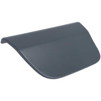 New Tow Eye Cover Compatible With Mercedes Benz E350 4Matic 4 Cyl 2.0L E63 Amg S 4Matic+ 8 Cyl 4.0L thumbnail 3