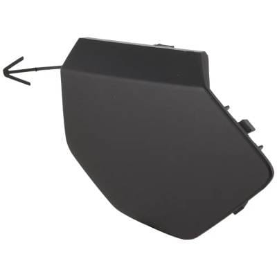 New Tow Eye Cover Compatible With Nissan Qashqai Sl 4 Cyl 2.0L Rogue Sport S 4 Cyl 2.0L Qashqai Sl thumbnail 3