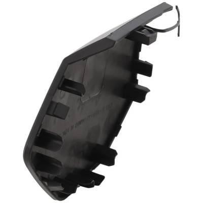New Tow Eye Cover Compatible With Nissan Qashqai Sl 4 Cyl 2.0L Rogue Sport S 4 Cyl 2.0L Qashqai Sl thumbnail 7