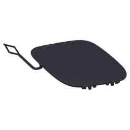 New Tow Eye Cover Compatible With Bmw 330I Base 4 Cyl 2.0L 330I Xdrive Base 4 Cyl 2.0L 330E Xdrive