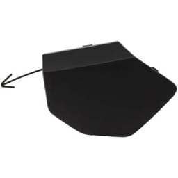 New Tow Eye Cover Compatible With Nissan Qashqai Sv 4 Cyl 2.0L Rogue Sport S 4 Cyl 2.0L Qashqai Sl
