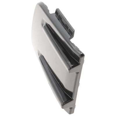New Tow Eye Cover Compatible With Nissan Sentra Sr Premium 4 Cyl 2.0L Sentra S Plus 4 Cyl 2.0L thumbnail 5