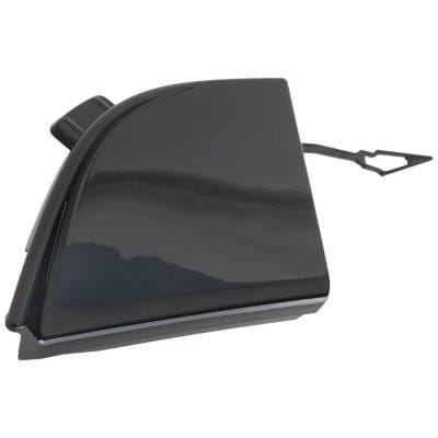 New Tow Eye Cover Compatible With Bmw X5 M 8 Cyl 4.4L X6 M 8 Cyl 4.4L X6 M Competition 8 Cyl 4.4L X5 thumbnail 5