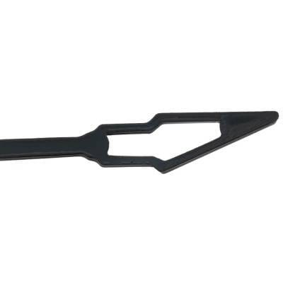 New Tow Eye Cover Compatible With Bmw X5 M 8 Cyl 4.4L X6 M 8 Cyl 4.4L X6 M Competition 8 Cyl 4.4L X5 thumbnail 11