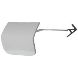 New Tow Eye Cover Compatible With Chevrolet Trailblazer Lt 3 Cyl 1.3L Trailblazer Lt 3 Cyl 1.2L