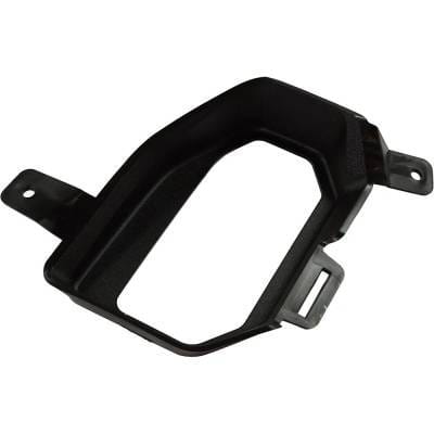 New Tow Eye Cover Compatible With Gmc Sierra 1500 At4 8 Cyl 6.2L Sierra 1500 Slt 8 Cyl 6.2L Sierra thumbnail 3