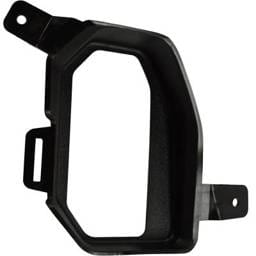 New Tow Eye Cover Compatible With Gmc Sierra 1500 Limited Slt 8 Cyl 6.2L Sierra 1500 At4 6 Cyl 3.0L