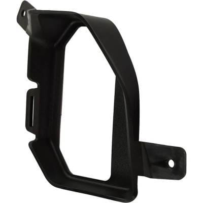New Tow Eye Cover Compatible With Gmc Sierra 1500 Limited Slt 8 Cyl 6.2L Sierra 1500 At4 6 Cyl 3.0L thumbnail 11