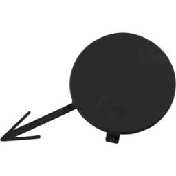 New Tow Eye Cover Compatible With Ford Explorer Base Explorer Limited Explorer Sport Explorer
