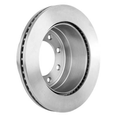 New Brake Disc Compatible With Ford F-250 Super Duty King Ranch 8 Cyl 6.7L F-250 Super Duty Lariat 8 thumbnail 11