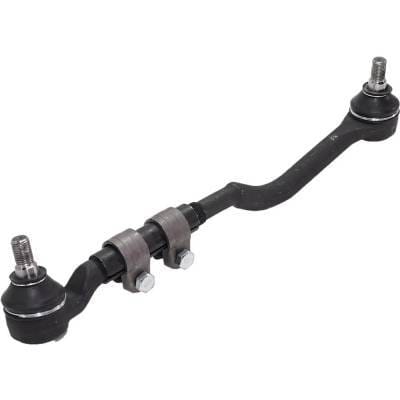 New Adjustable Tie Rod Assembly Compatible With Nissan Frontier Se 4 Cyl 2.4L Frontier Xe 4 Cyl 2.4L thumbnail 5
