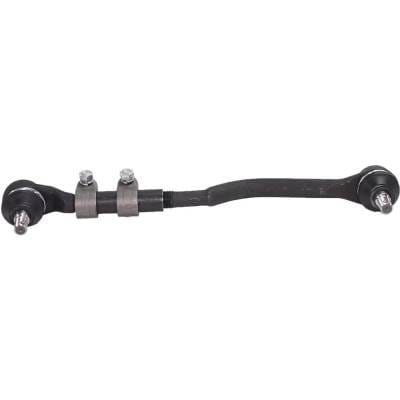 New Adjustable Tie Rod Assembly Compatible With Nissan Frontier Se 4 Cyl 2.4L Frontier Xe 4 Cyl 2.4L thumbnail 9