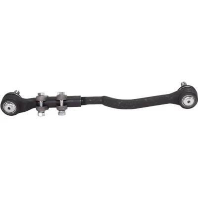 New Adjustable Tie Rod Assembly Compatible With Nissan Frontier Base 4 Cyl 2.4L Frontier Se 4 Cyl thumbnail 11