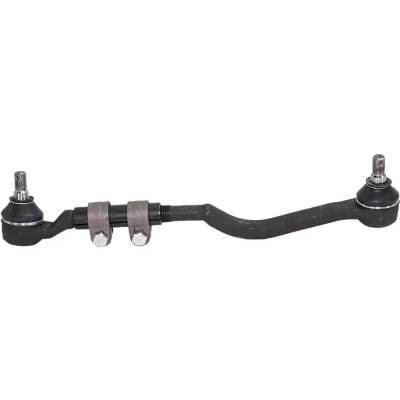 New Adjustable Tie Rod Assembly Compatible With Nissan Frontier Xe 4 Cyl 2.4L Frontier Base 4 Cyl