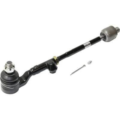 New Adjustable Tie Rod Assembly Compatible With Bmw X1 Xdrive28i 4 Cyl 2.0L X1 Xdrive35i 6 Cyl 3.0L thumbnail 5