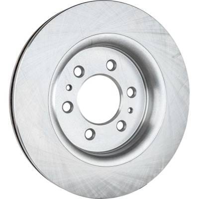 New Brake Disc Compatible With Ford Lincoln F-150 Xl 6 Cyl 3.5L Expedition Xlt 6 Cyl 3.5L Expedition thumbnail 7
